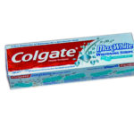 Colgate Fluoride Toothpaste 100ml