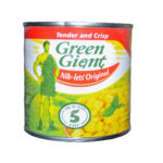 Green Giant Sweet Corn 250g