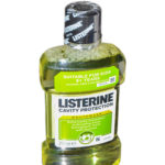 Listerine Mouthwash 250ml