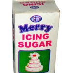 Merry Icing Sugar 500g