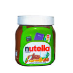 Nutella Ferrero Chocolate spread