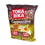 Tora Bika Cappucino 20 Sachets