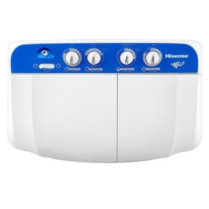 Hisense 5kg Washing Machine WSJA551 - Image 3