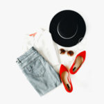 Fashion Test Item